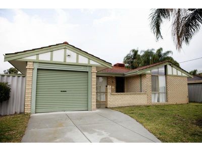7 Fellbridge Way, Langford