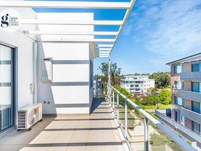 18 / 4 Peggy Street, Mays Hill