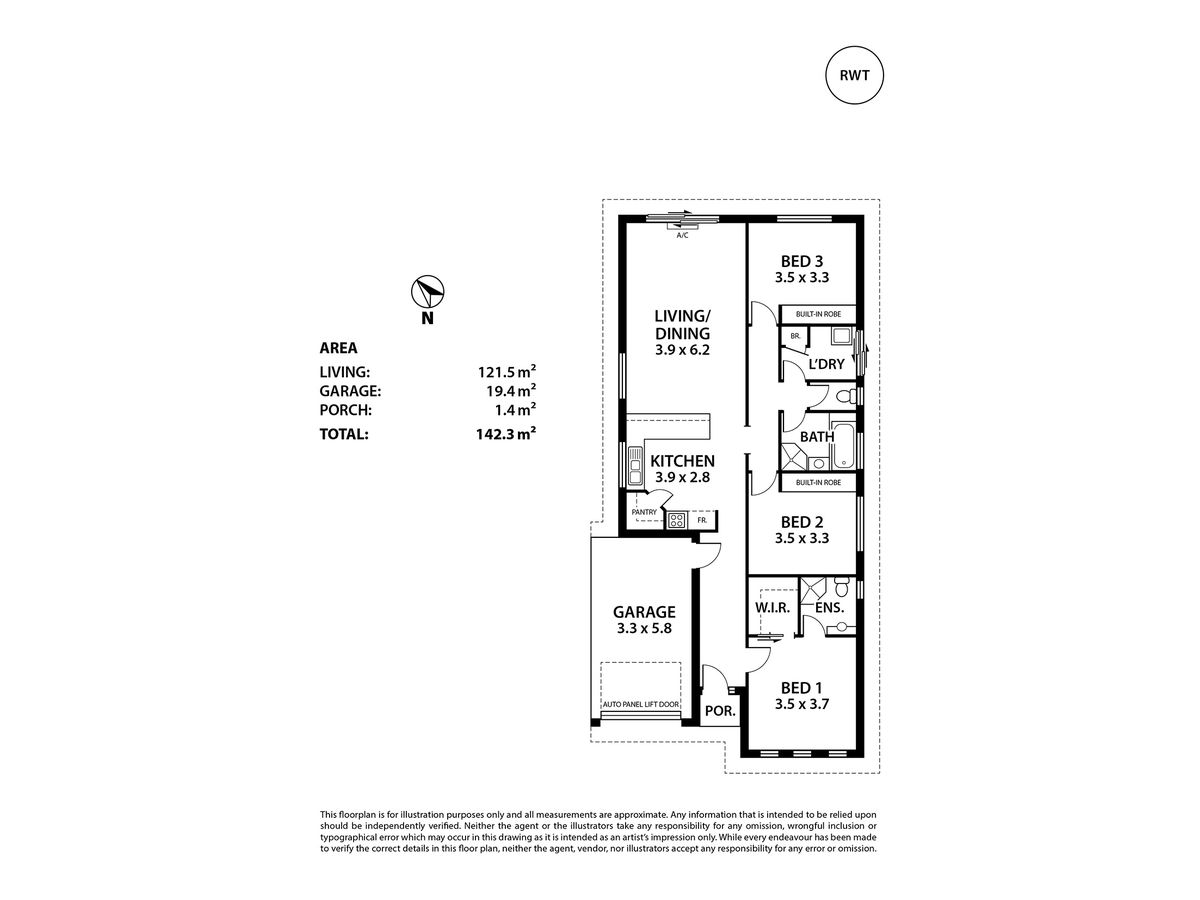 2C Hindmarsh Road, Murray Bridge 1st Real Estate