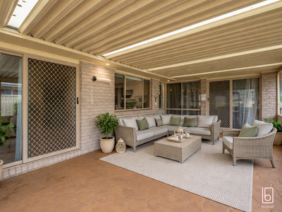 40 Dehavilland Circuit, Hamlyn Terrace