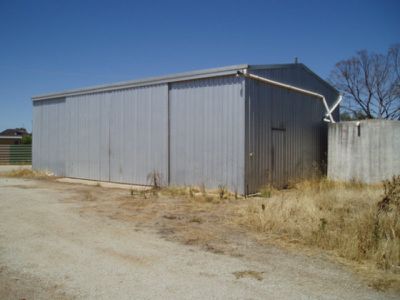 6 Durham Ox Road, Pyramid Hill