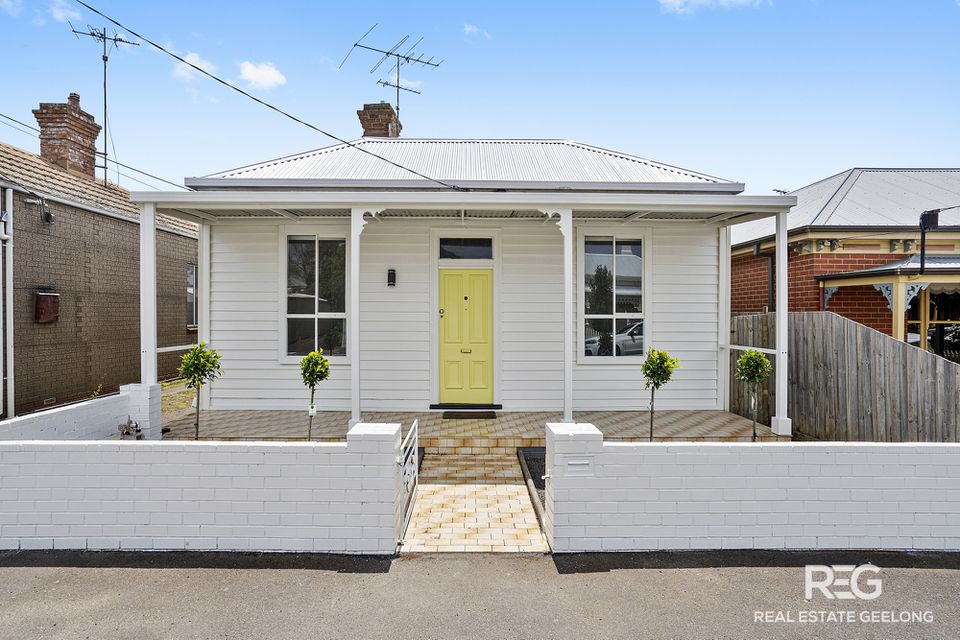 32 Preston Street, Geelong West