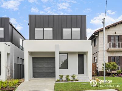 11 Flanagan Avenue, Moorebank