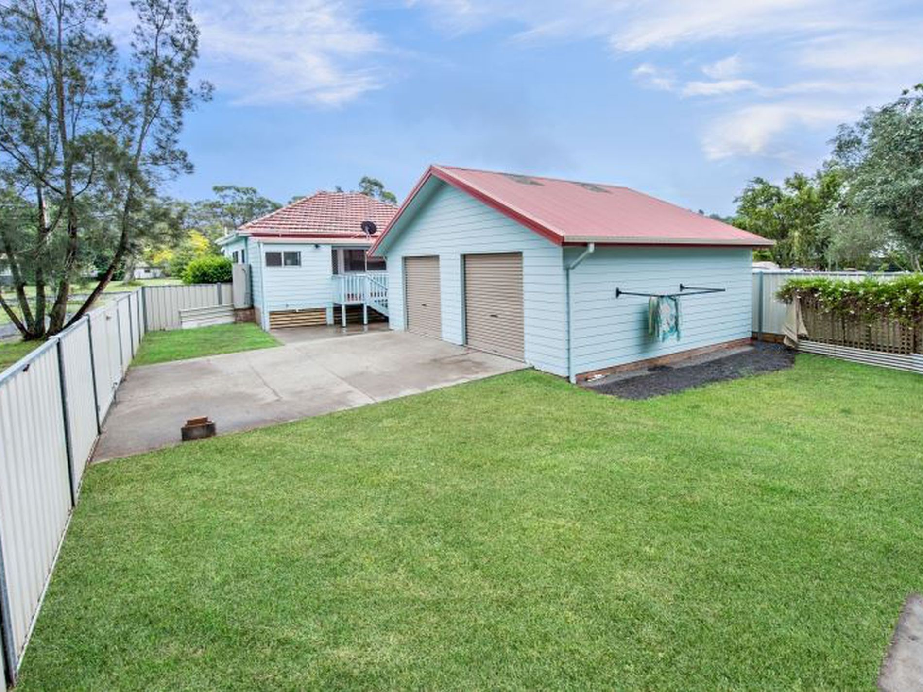 12 Milham Street, Lake Conjola