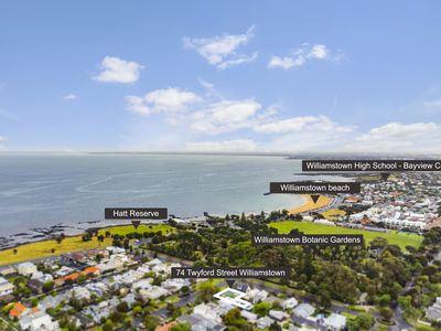 74 Twyford Street, Williamstown