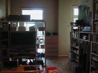 1 / 21 Abercrombie Street, Chippendale