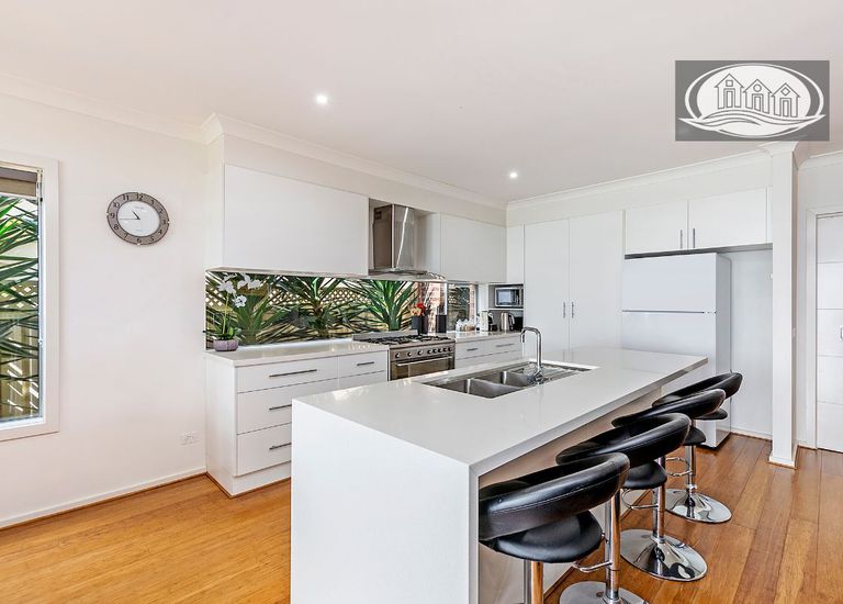 11A Seaview Terrace, Portland North