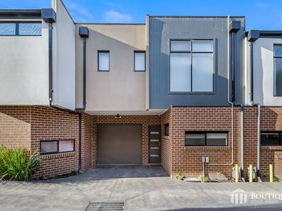 7 / 7 Prince Street, Springvale
