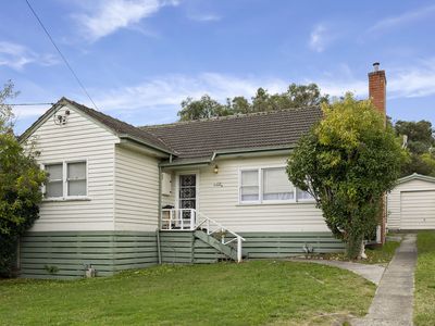 12 Notlen Street, Ringwood