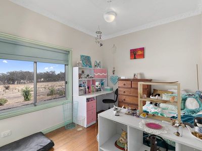 75 Lambing Gully Rd, Whiteheads Creek