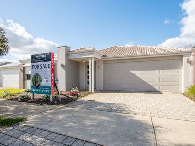 8 Bristow Street, Haynes