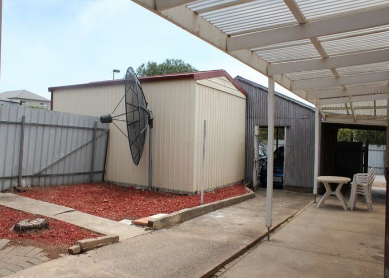 161 Old South Road, Old Reynella
