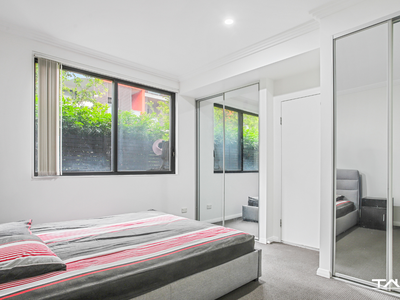 4 / 70-72 Essington Street, Wentworthville