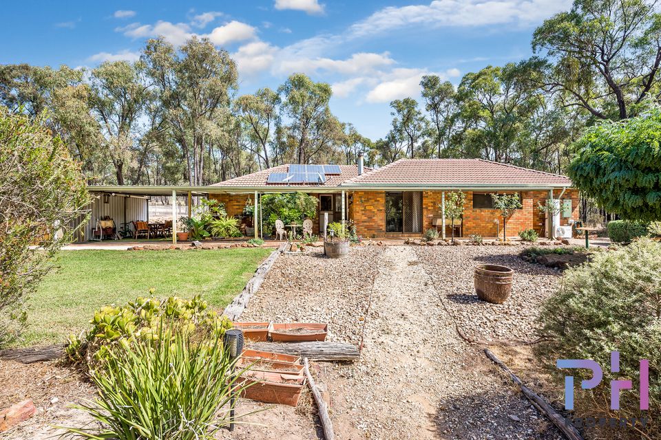 31 Flannery Road, Lockwood