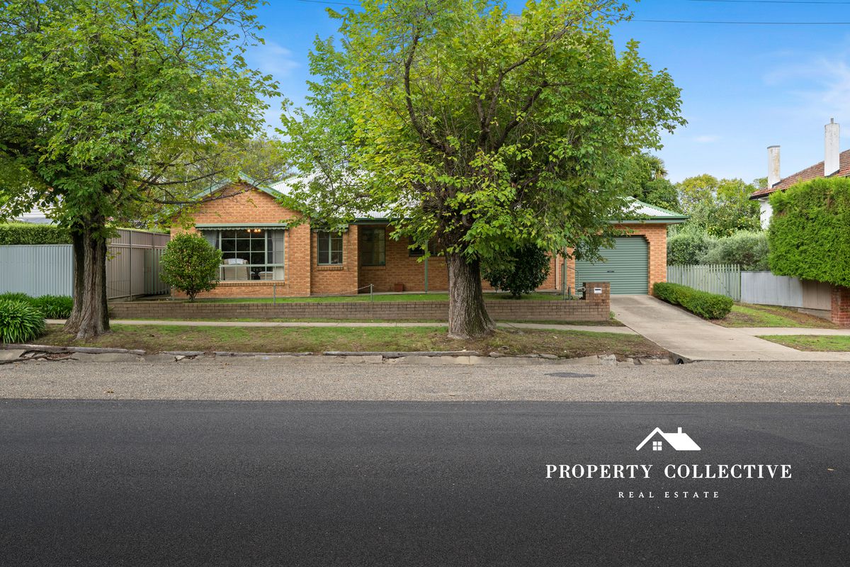 45 Camp Street, Beechworth