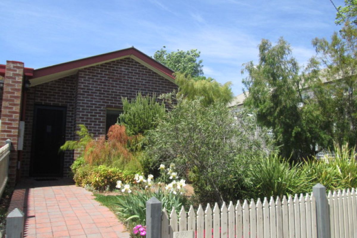 2 / 60 Highett Street, Mansfield