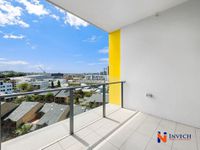 504 / 348 Water Street, Fortitude Valley