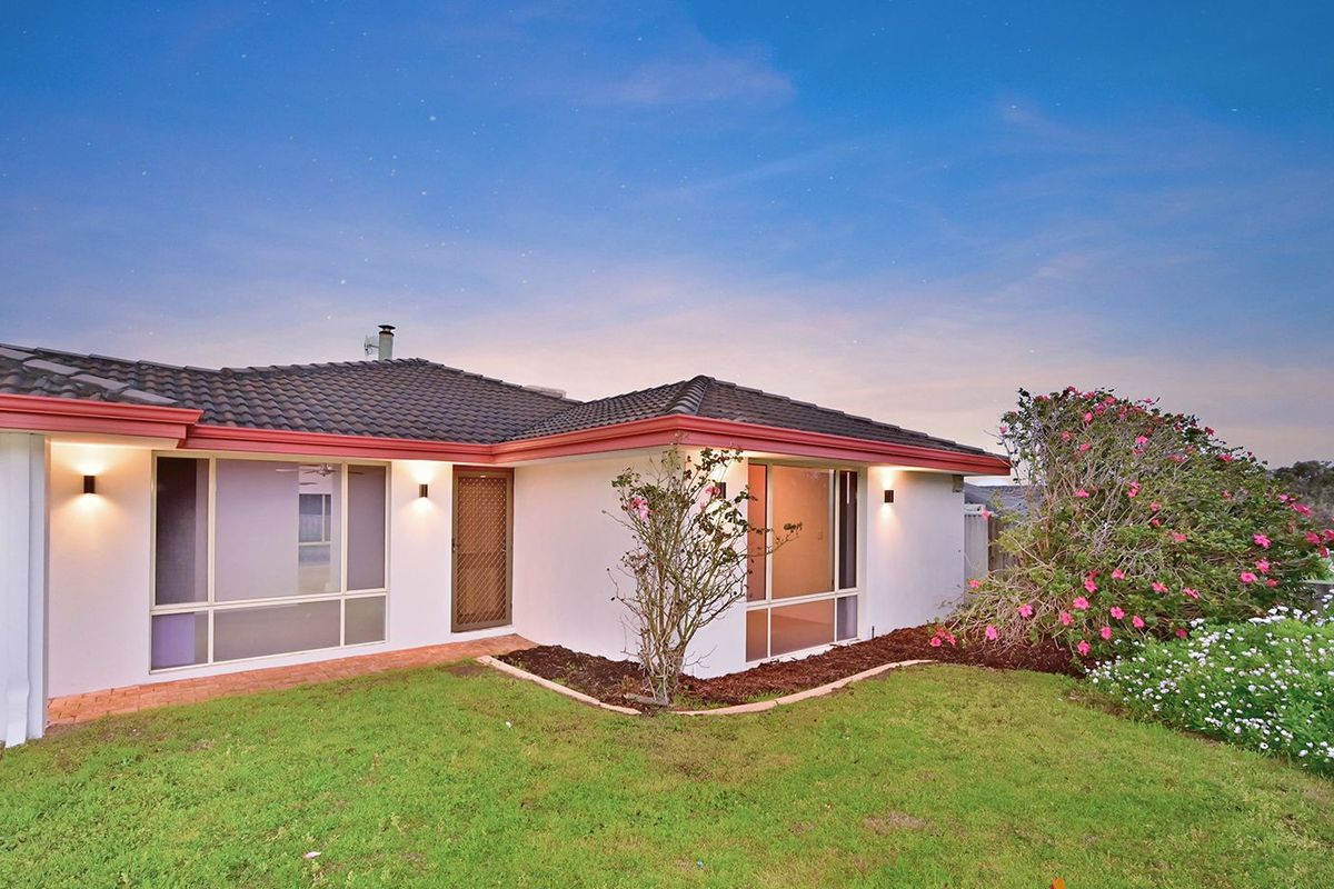 21 Muirfield Way, Joondalup