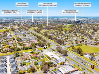 200-204 Princes Highway, Pakenham