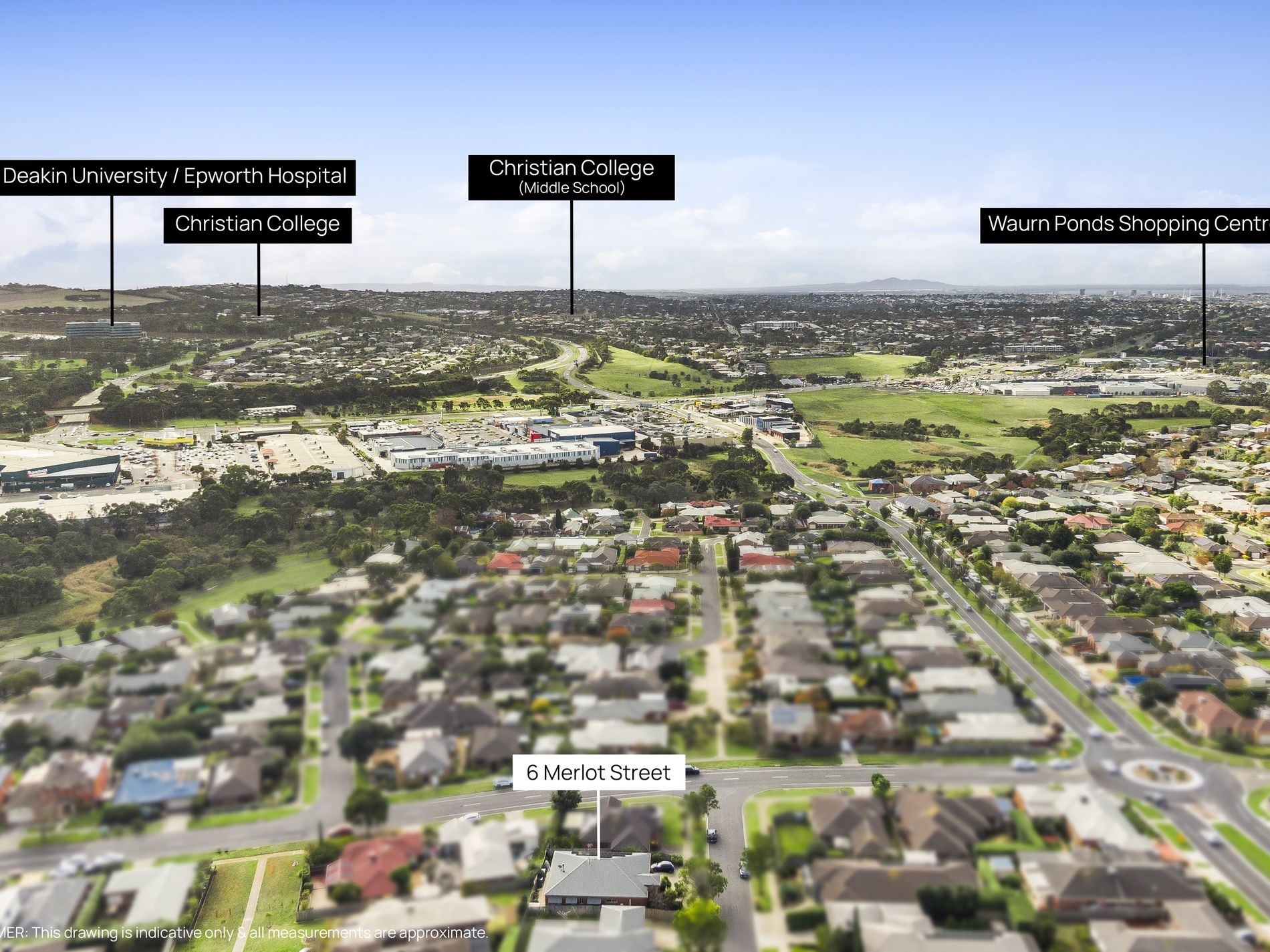 6 Merlot Street, Waurn Ponds