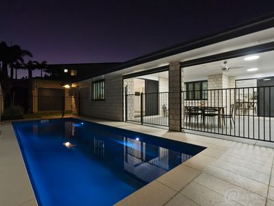 5 Brigalow Place, Lammermoor