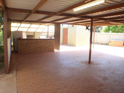 1 Delamere Place, South Hedland
