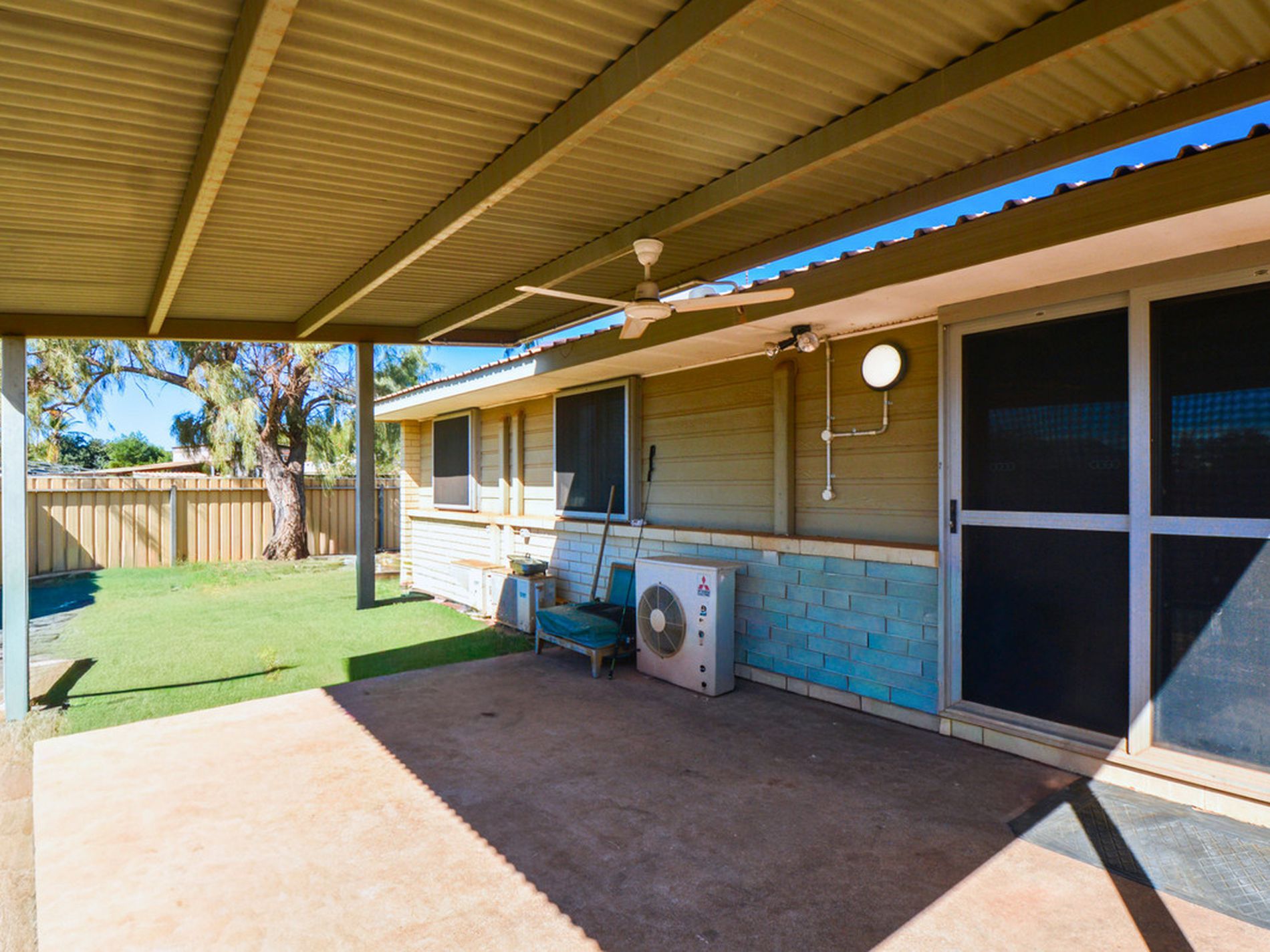 3 / 15 Becker Court, South Hedland