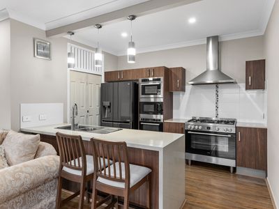 12 Pentonville Street, Doolandella