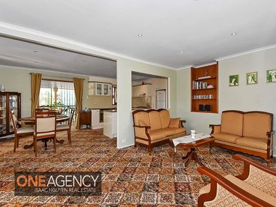 3 Bampi Street, Durack