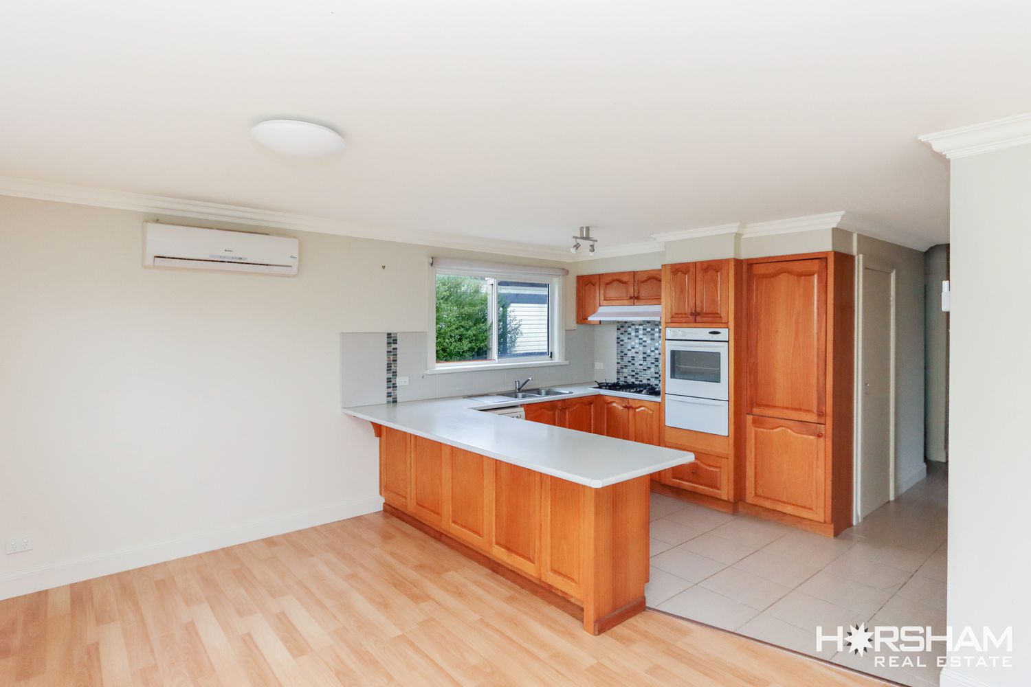 1 Don Street, Horsham