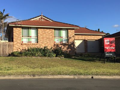 2 / 1 Stewart Place, Barrack Heights