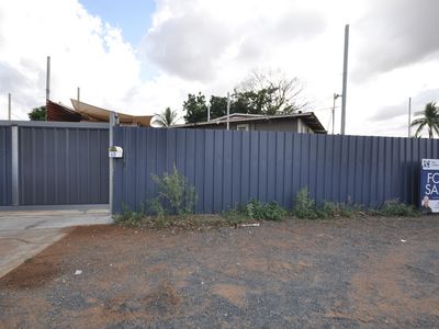 40 Bottlebrush Crescent, South Hedland