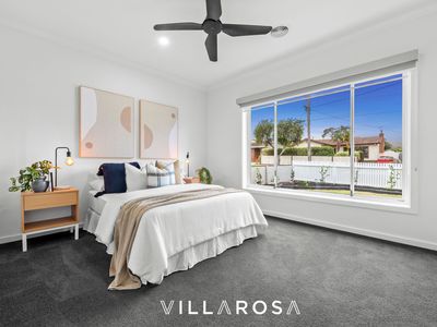 15 Nagle Drive, Belmont