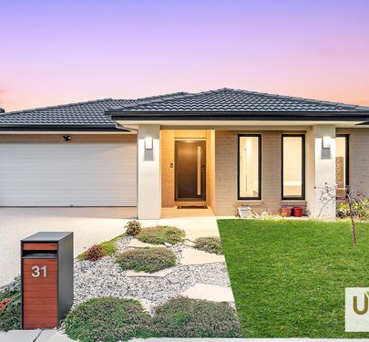31 Thulian Street, Clyde North