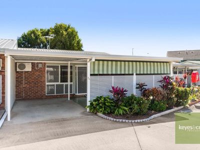 22 / 354-356 Ross River Road, Cranbrook