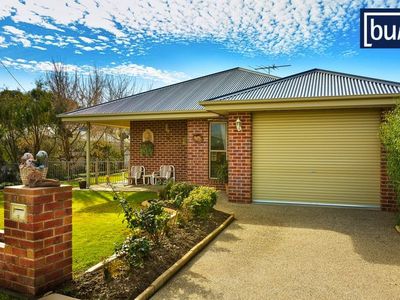 36A Douglas St, Rutherglen