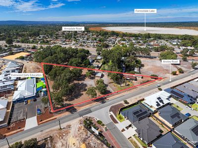16 Anstey Road, Forrestdale