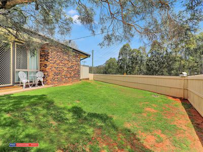 36 Berry Street, Churchill