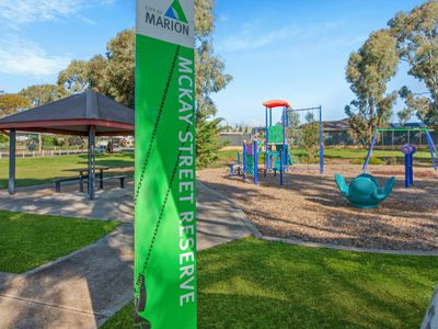 15 McKay Street, Dover Gardens