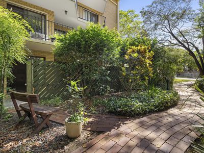 1 / 38 Durham Street, St Lucia