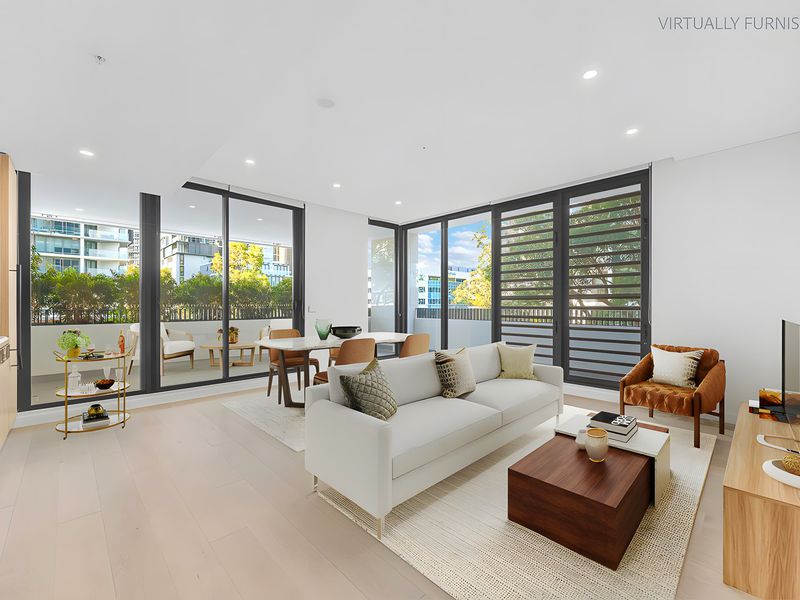 A502 / 82 Waterloo Road, Macquarie Park