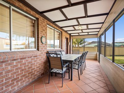 20 Andrew Crescent, Mount Warrigal