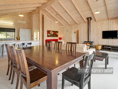 26 Alpine Ridge Drive, Merrijig