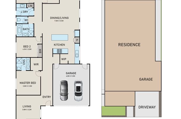 71 Reef Circuit, Clyde