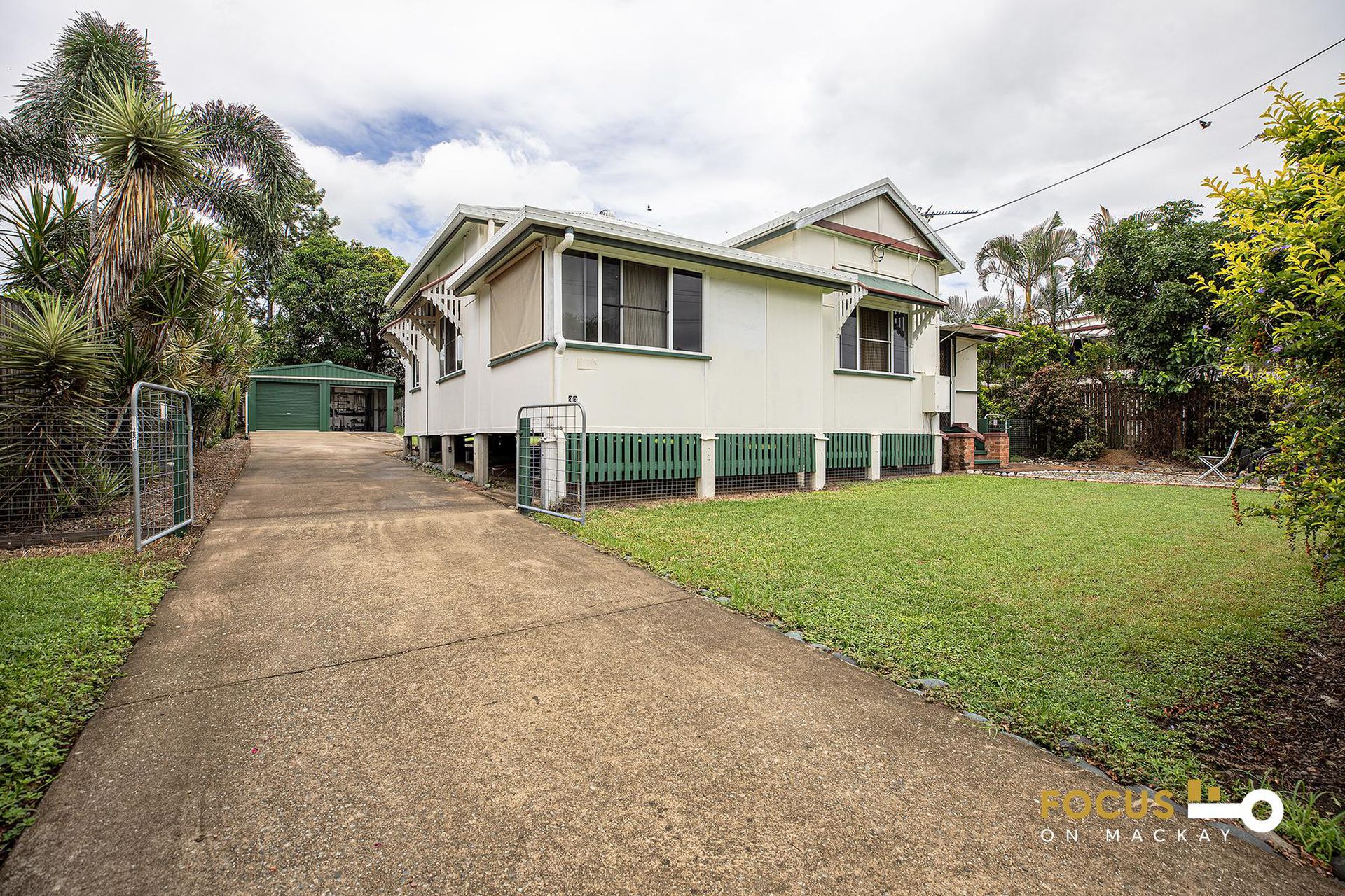 33 Mill Street, Sarina