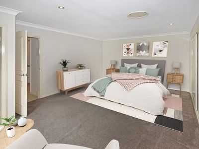 24 Namoi Crescent, Dubbo