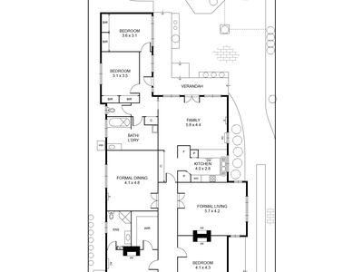 211 Melbourne Road, Williamstown