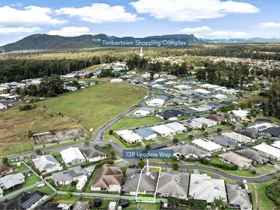 12b Leaders Way, Wauchope