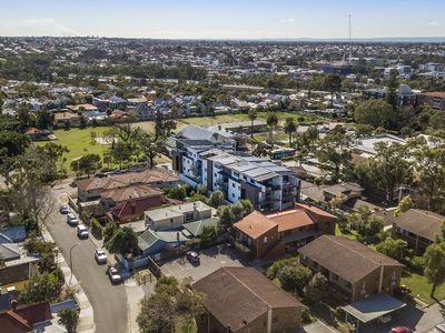 8 / 10 Kerr Street, West Leederville