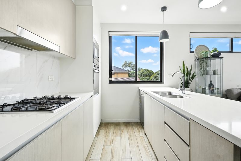 B204 / 35 Rawson Street, Auburn